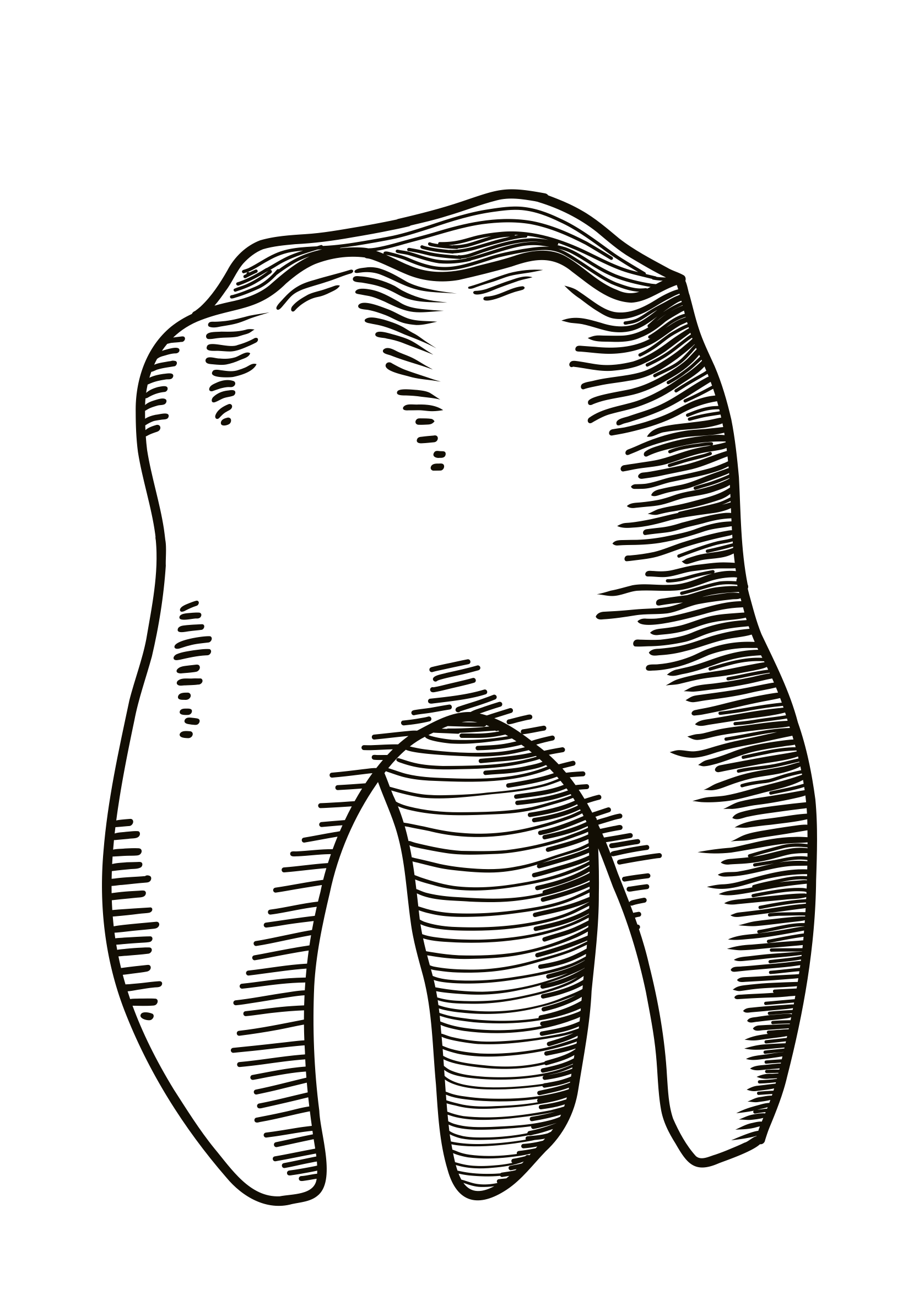 Cavity logo